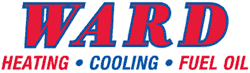 Ward Heating, Air Conditioning and Heating Oil Coupon