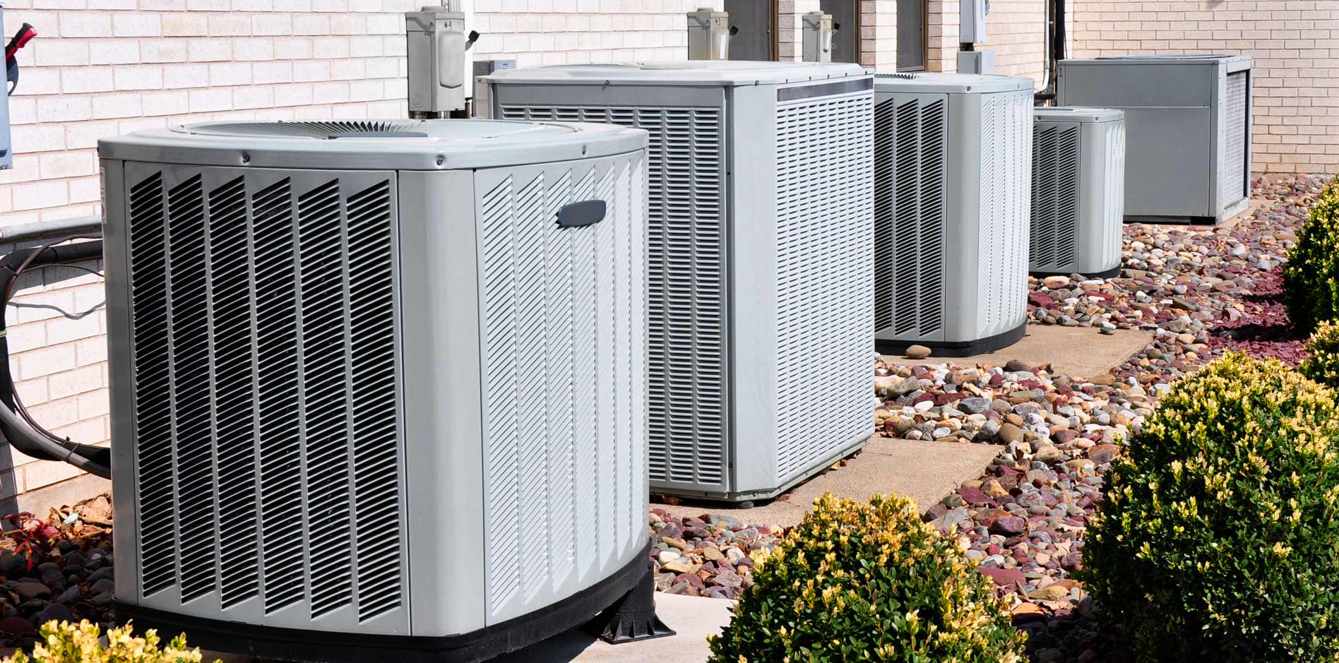 South Jersey Air Conditioning Repair Service Installation | Ward